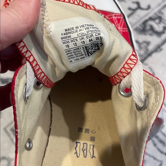 Converse All-Star Shoes - Picture 8 of 8